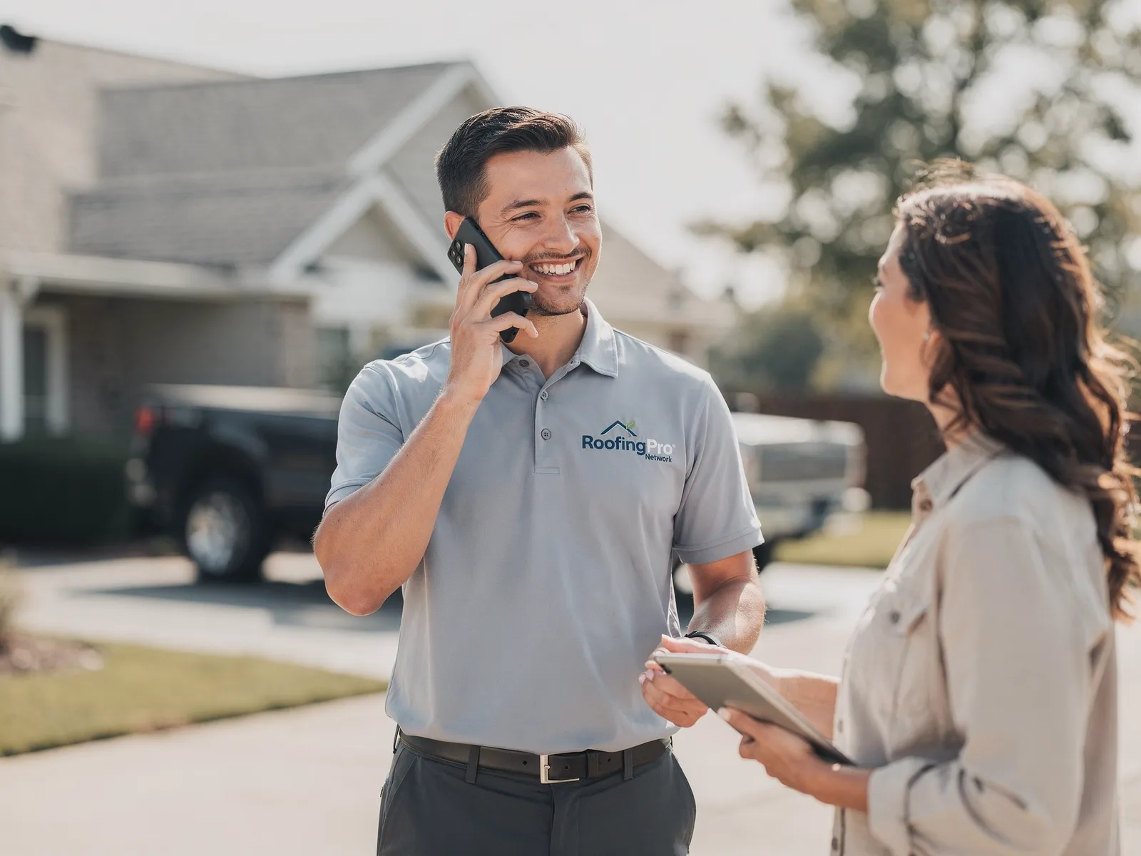 Roof Repair Exchange, WV FAQs